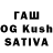 ГАШ Cannabis rusGAS